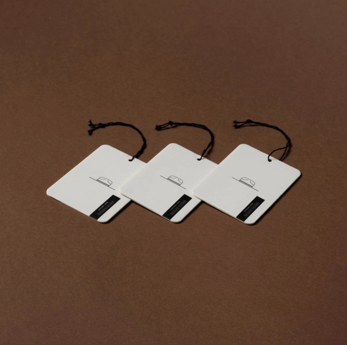 Oakmoss Car Cologne Ranger Station