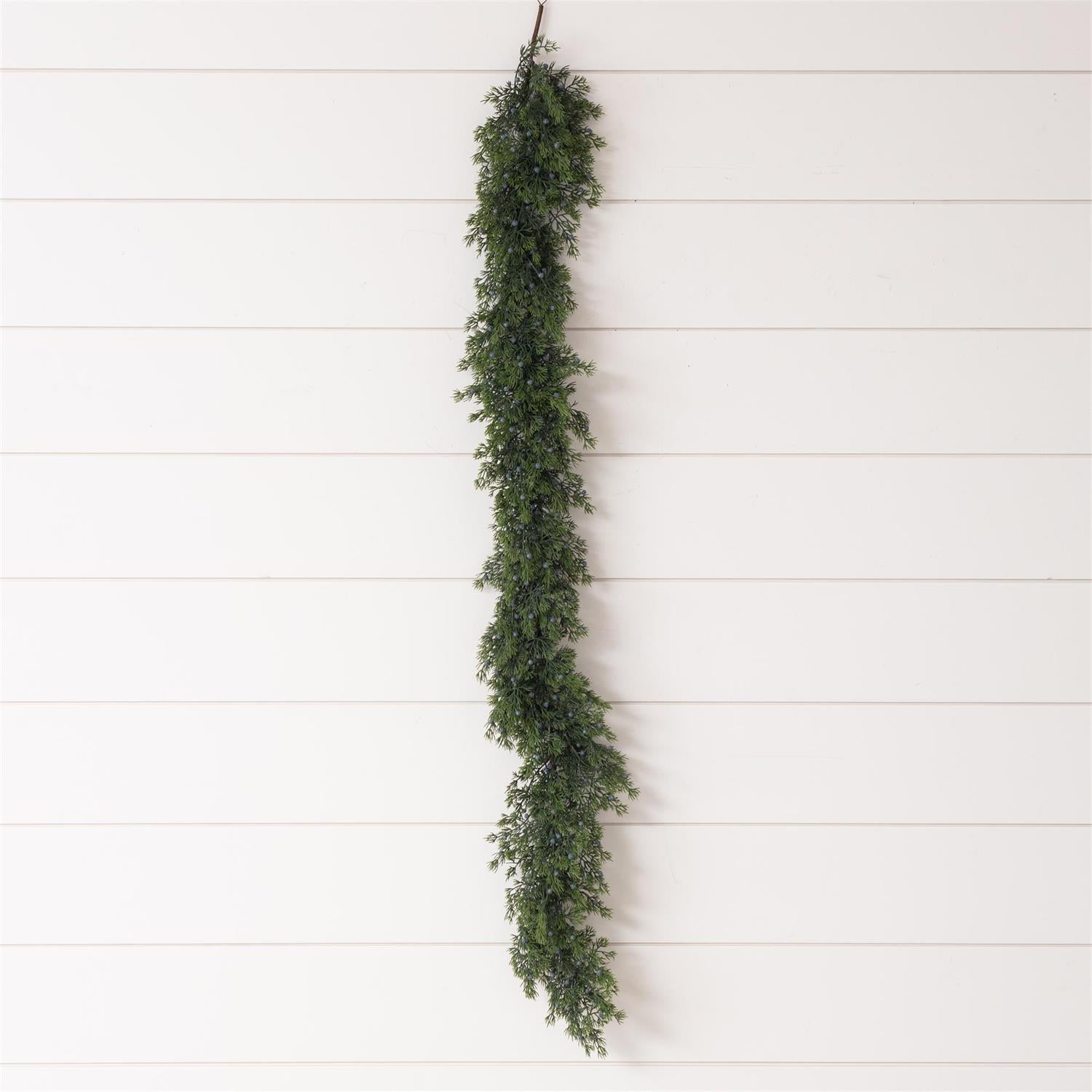 Winter Wonderland Garland