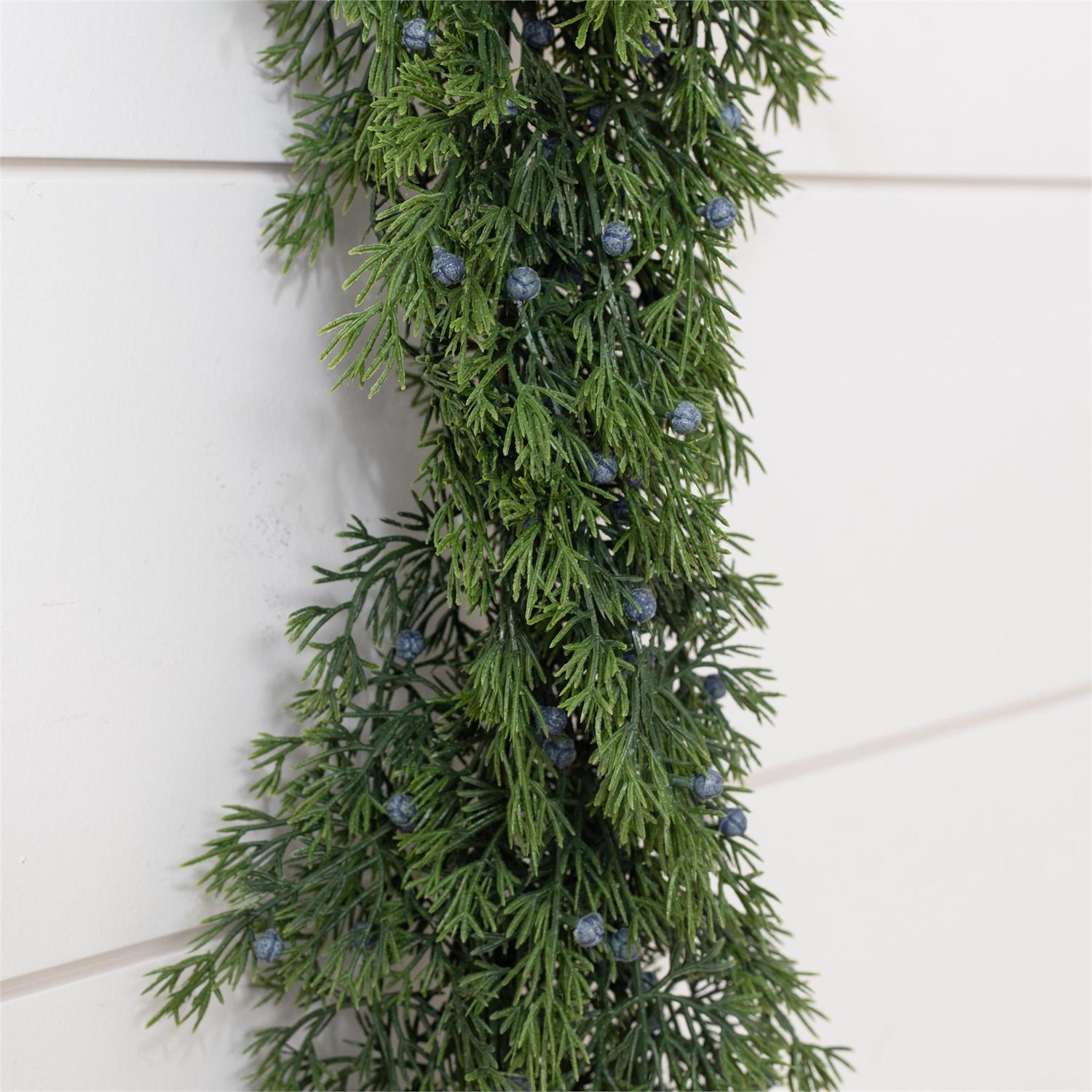 Winter Wonderland Garland