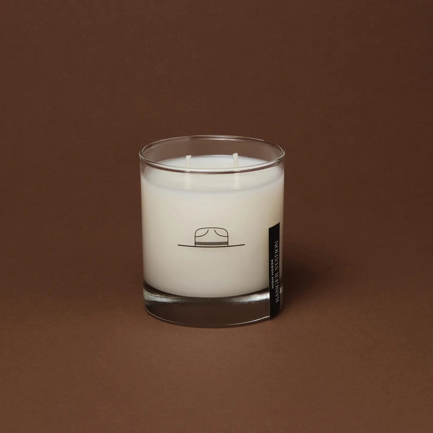High Horse Candle Ranger Station