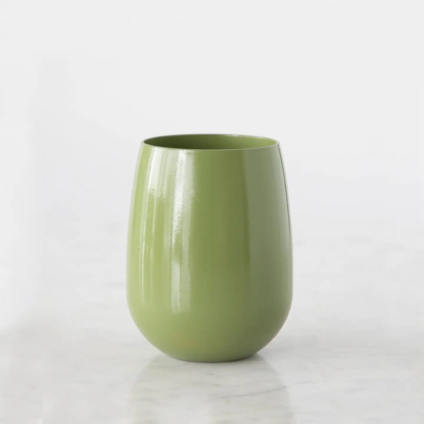 Symglass Stemless Wine Glass