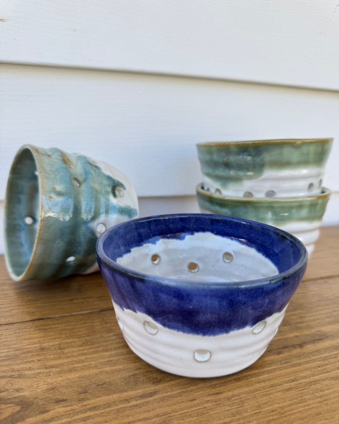 Berry Bowls