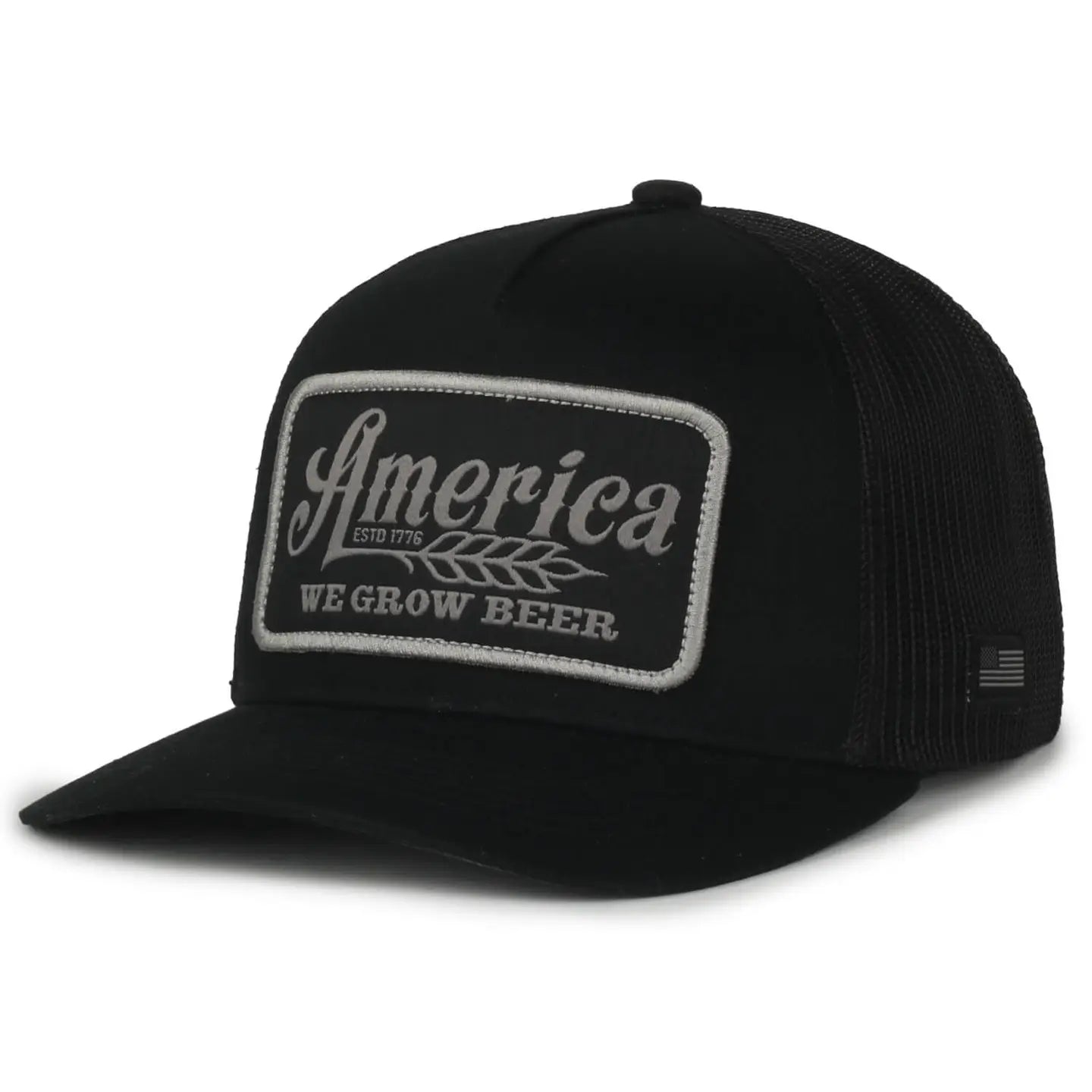 We Grow Beer Hat
