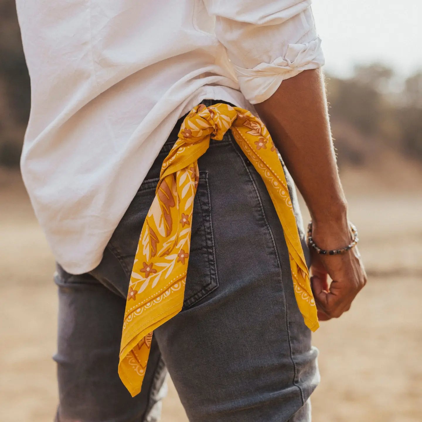 No. 51 Antonia Bandana