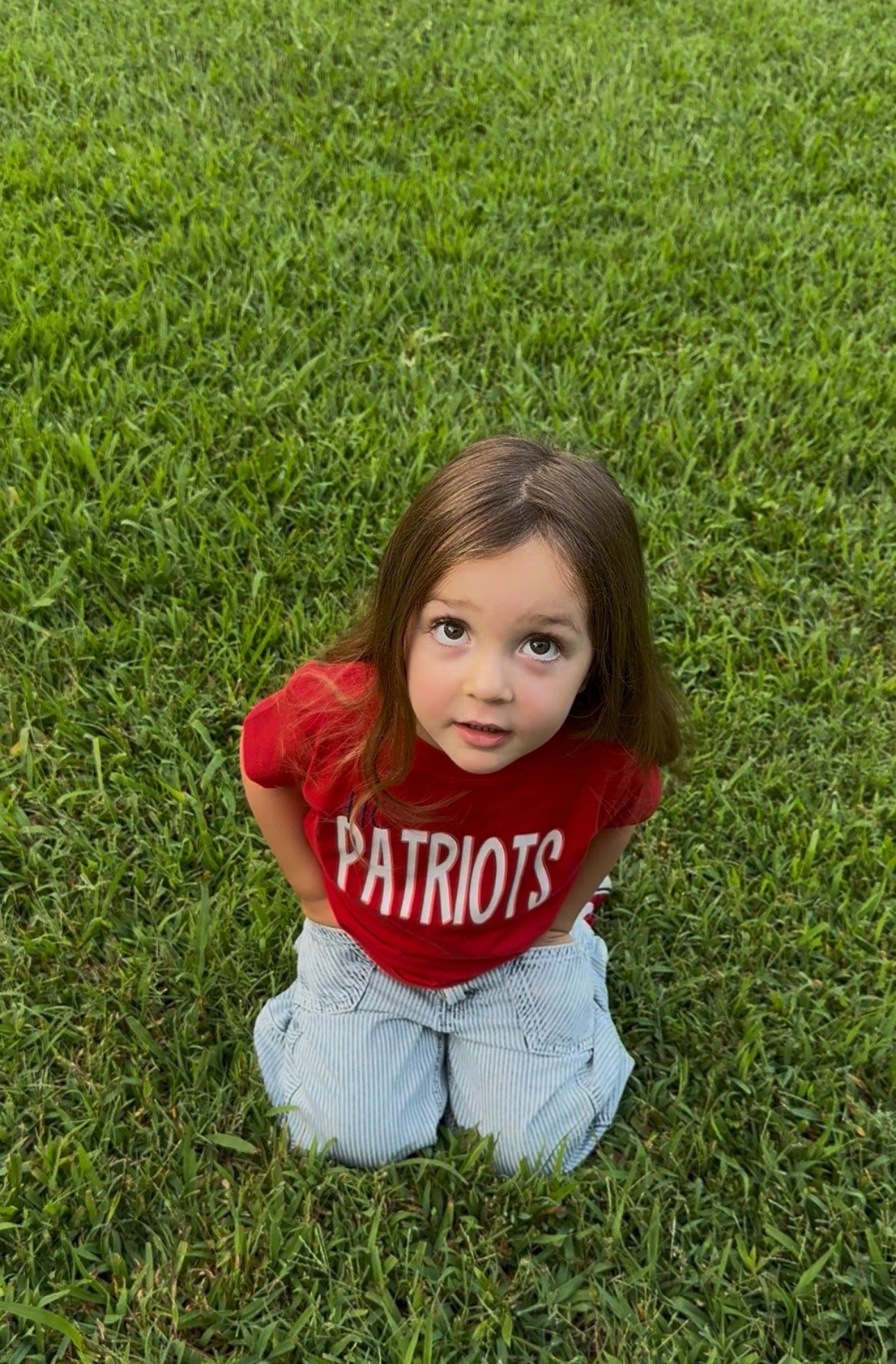 Patriots '26 Tees