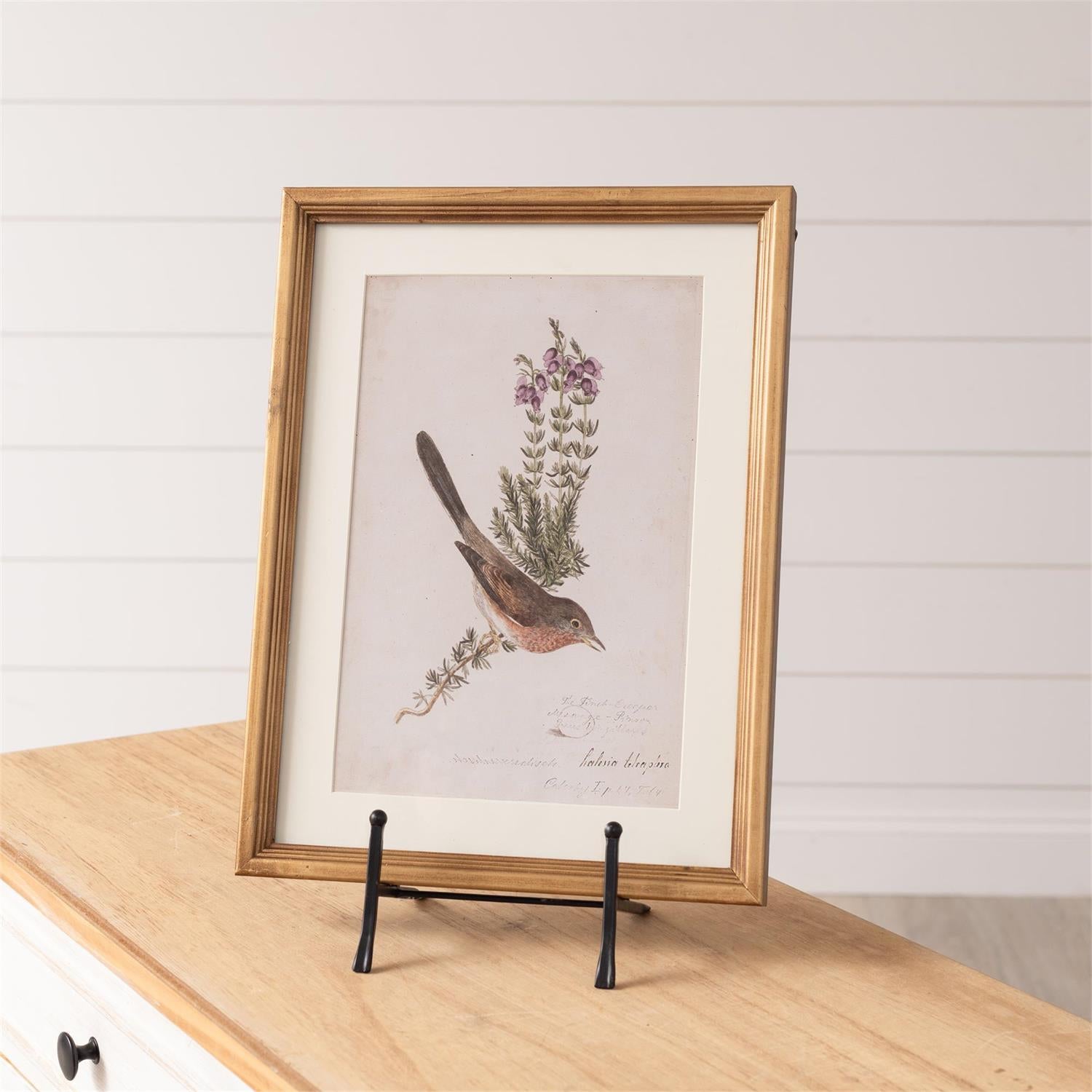 Metal Easel