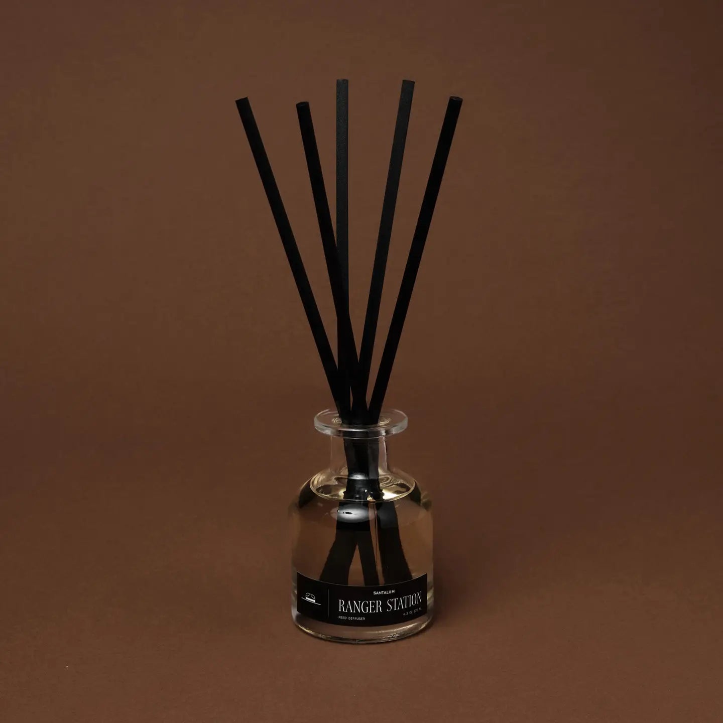 Santalum Reed Diffuser