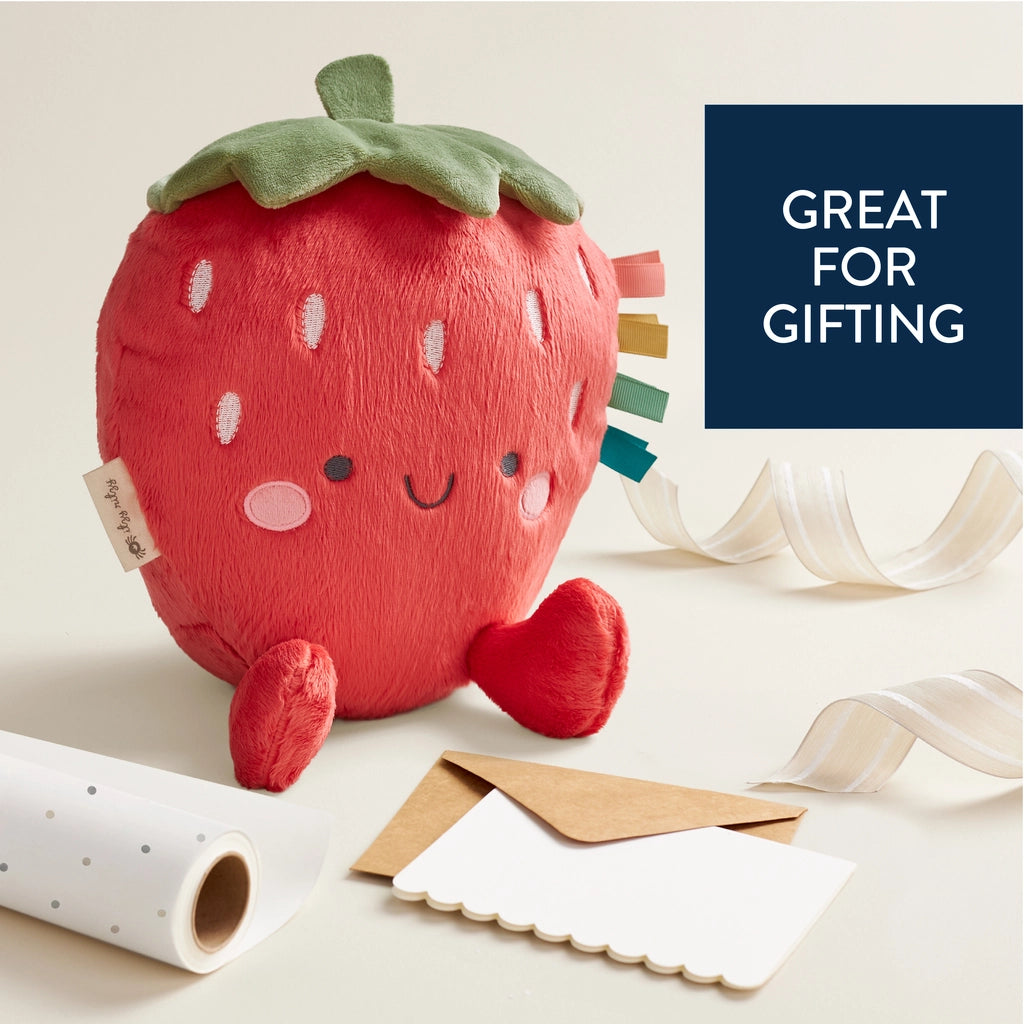 Strawberry Sweetie Snuggles