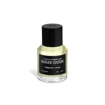 Tobacco + Musk Fragrance Ranger Station - 50 ML