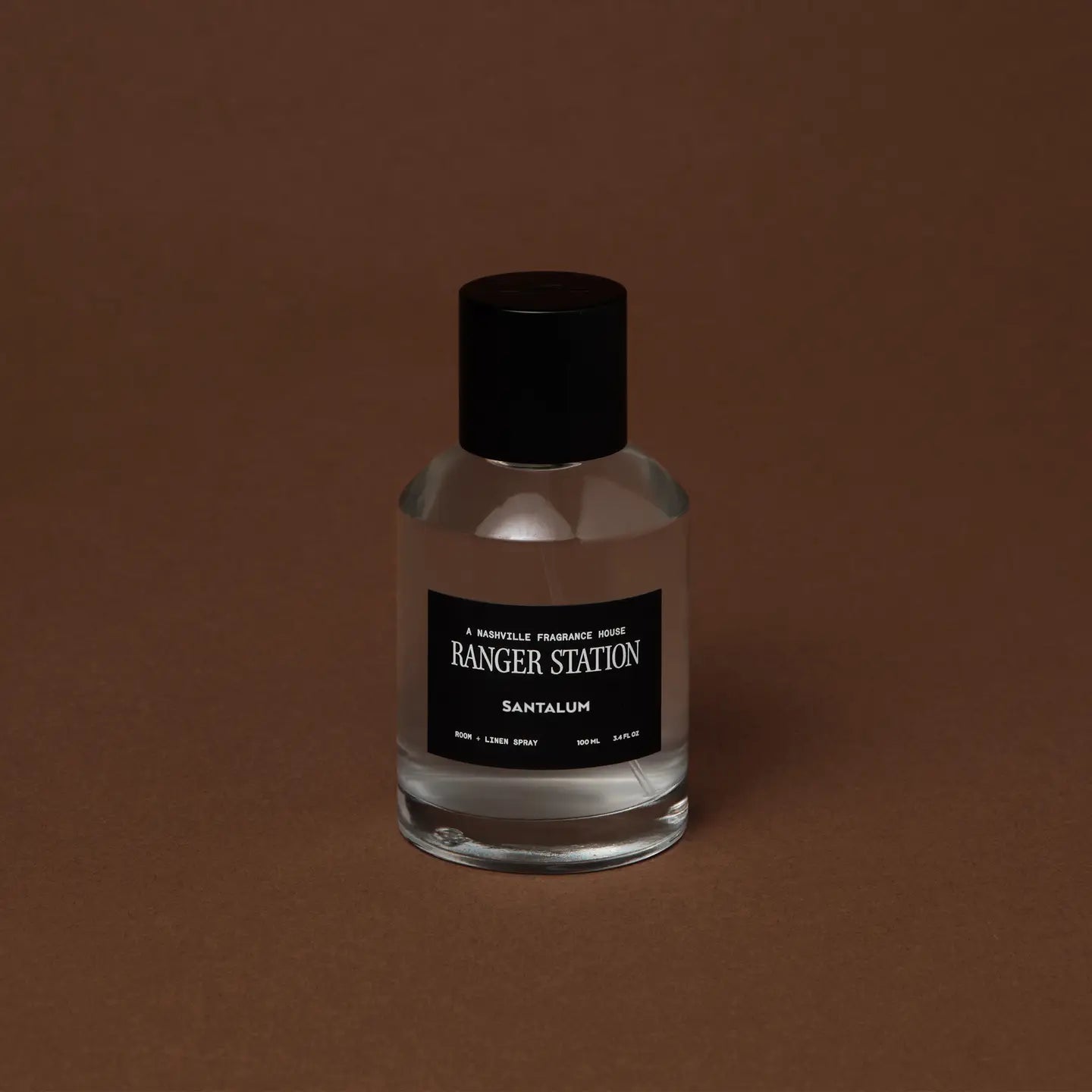 Santalum Room + Linen Spray : Ranger Station