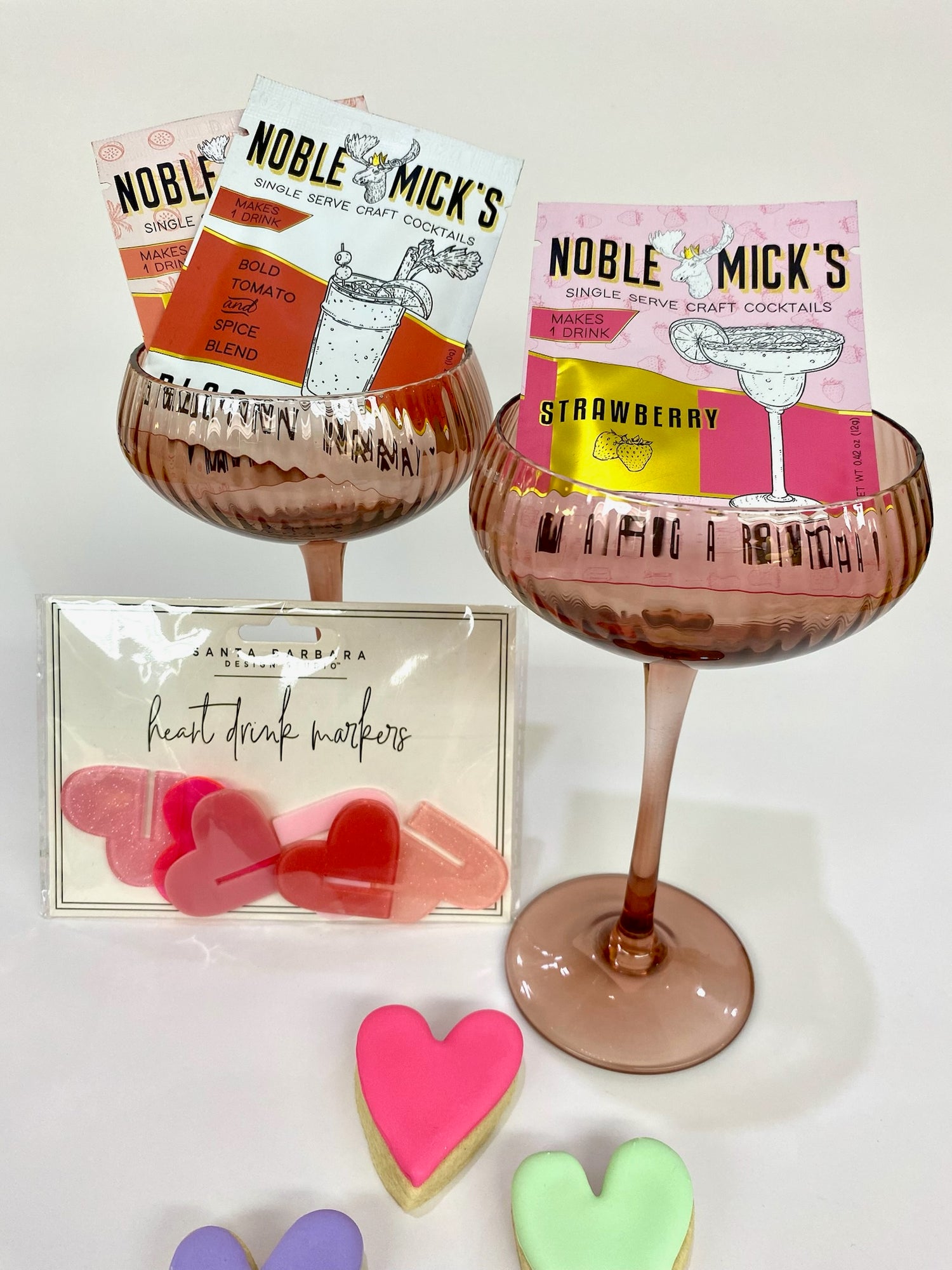 Acrylic Drink Markers