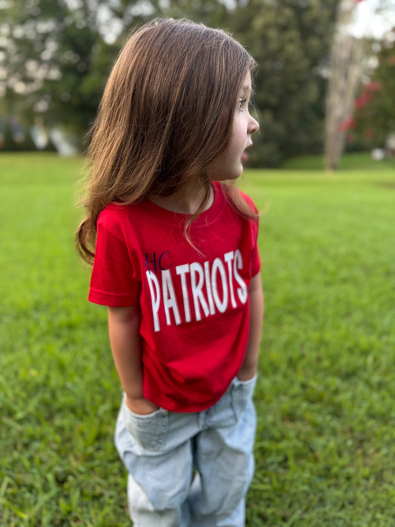 Patriots '26 Tees