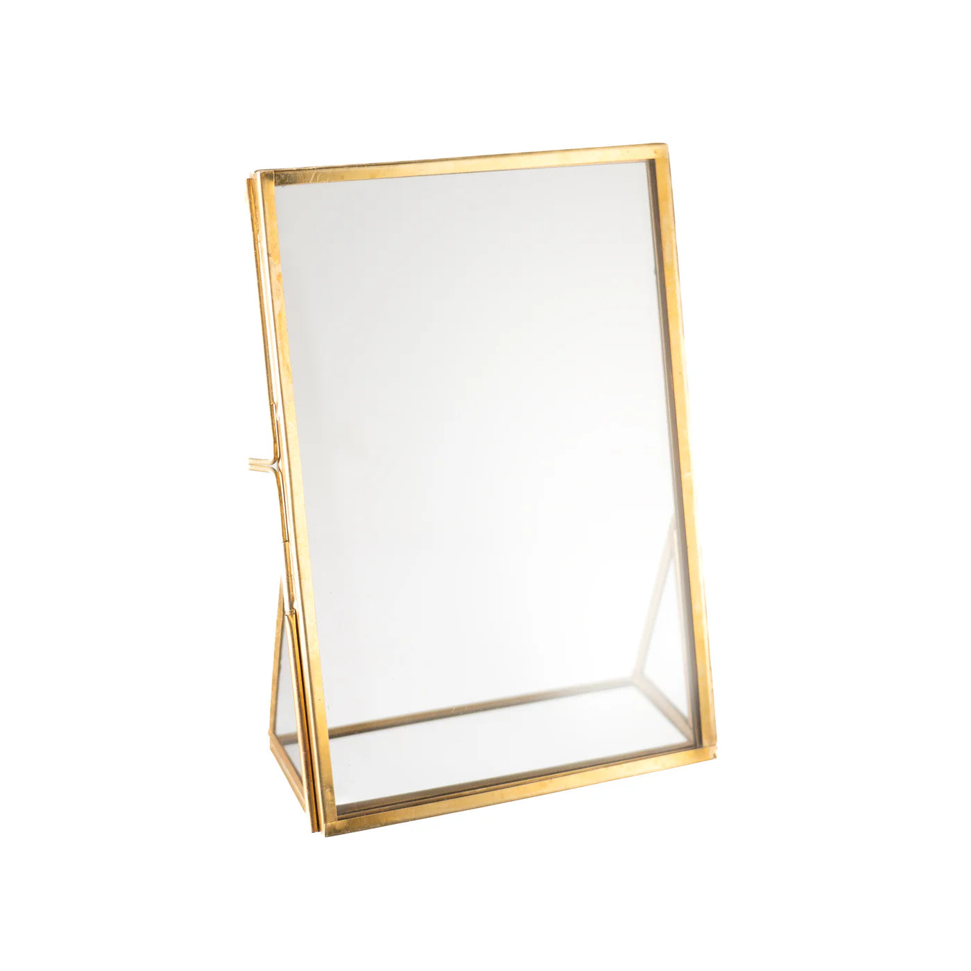 Standing Frame 4"x6" Vertical