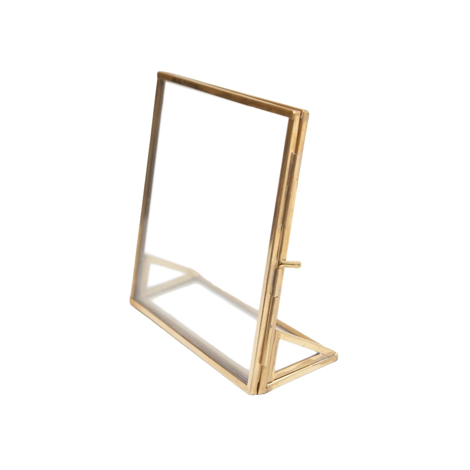 Standing Frame 3" x 3" Square