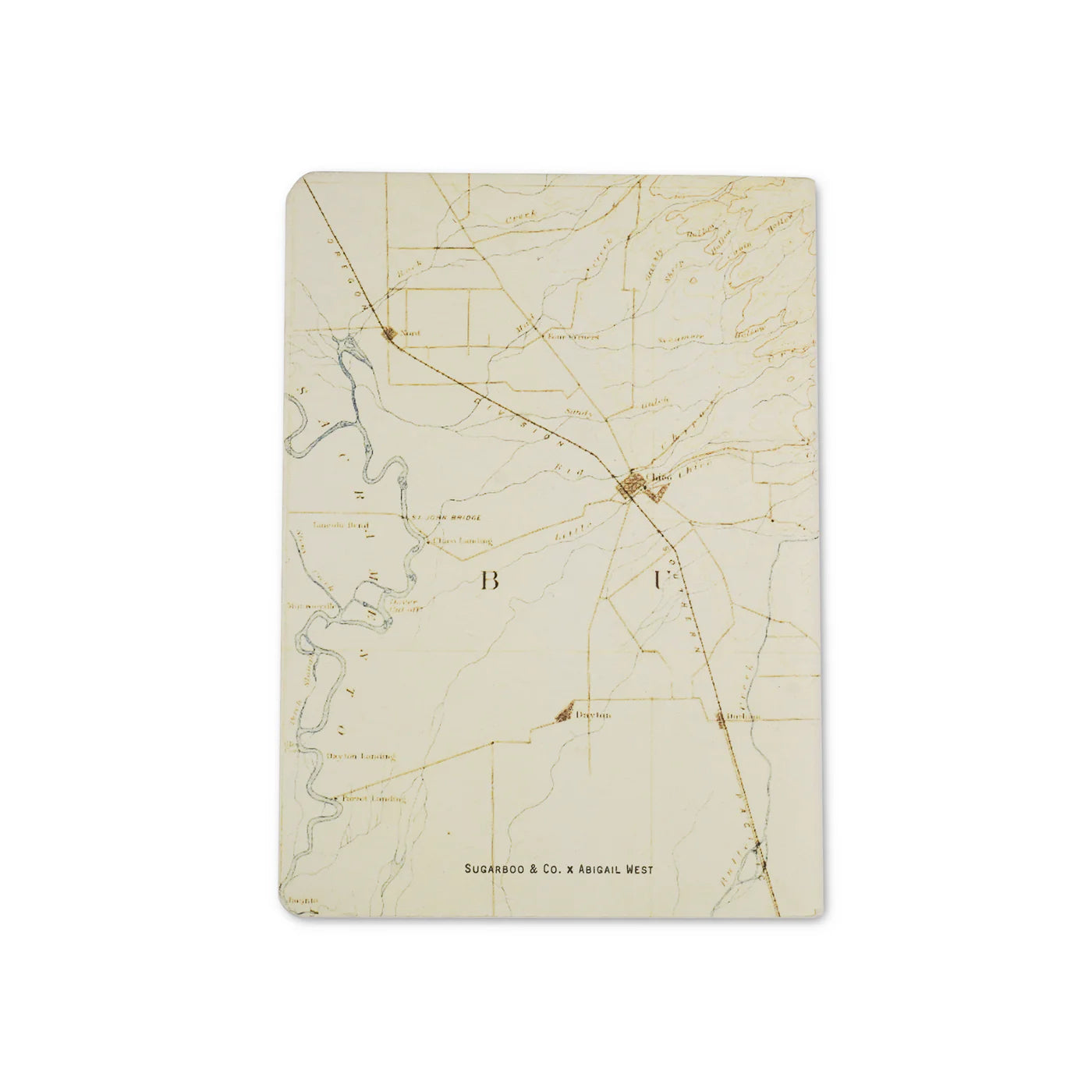 Keep Blooming Beautiful One Adventure Journal