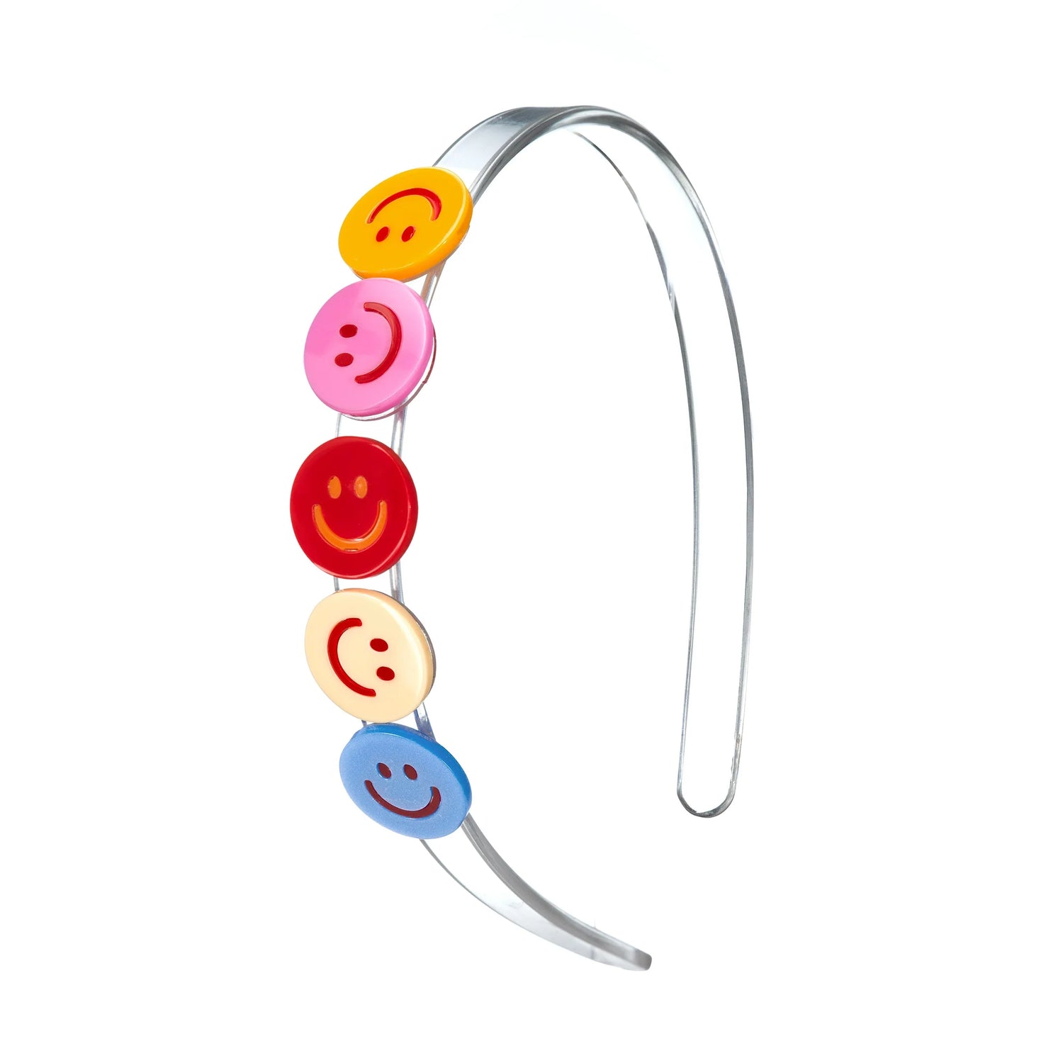 Happy Headband