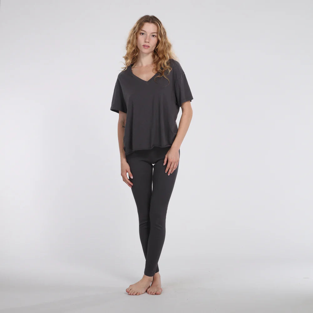 Bra 30 Jersey V-Neck Tee