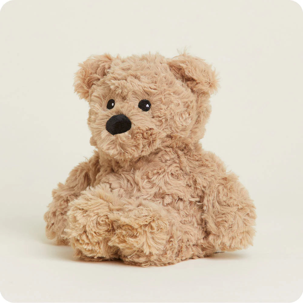 Brown Bear Junior Warmies