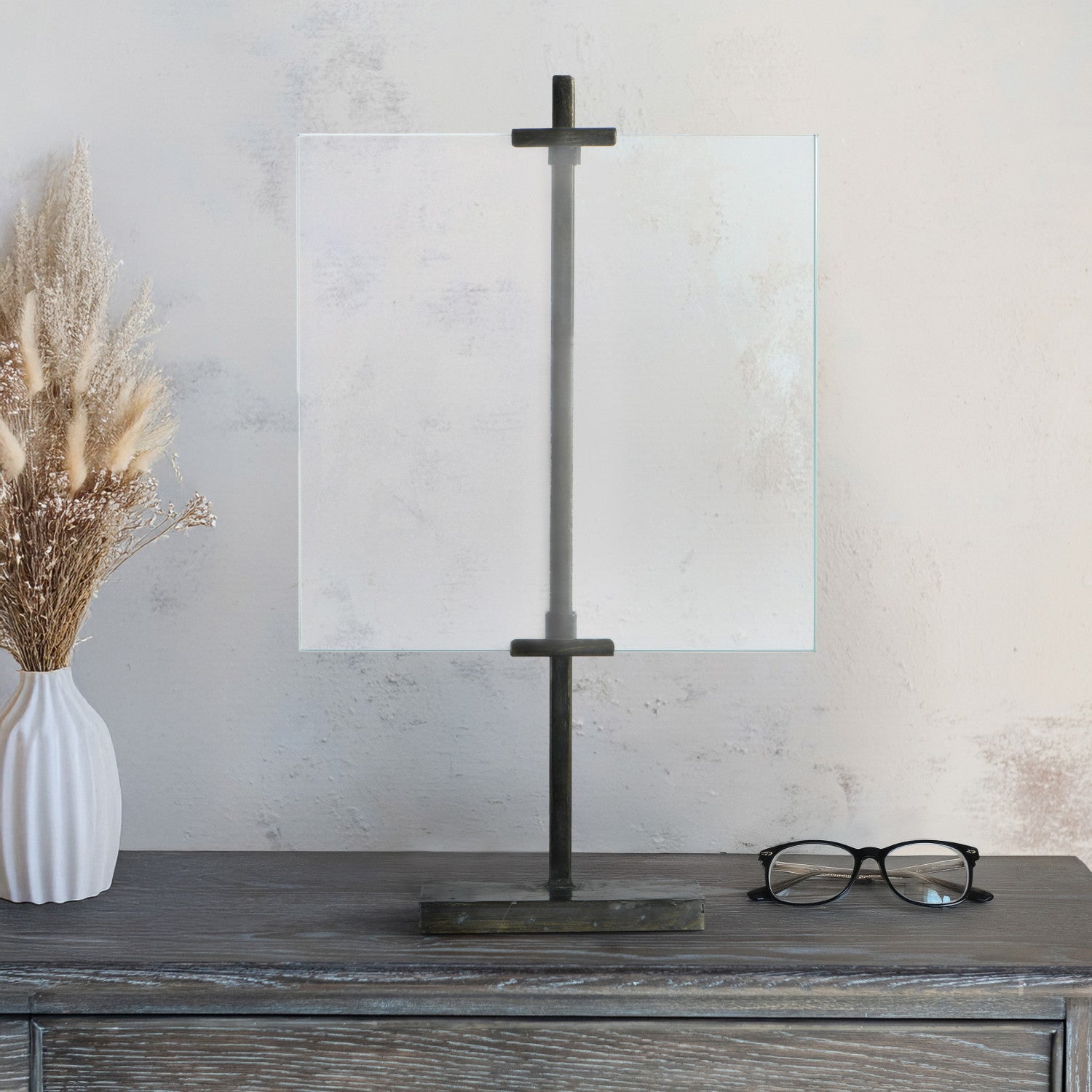 Floating Frame