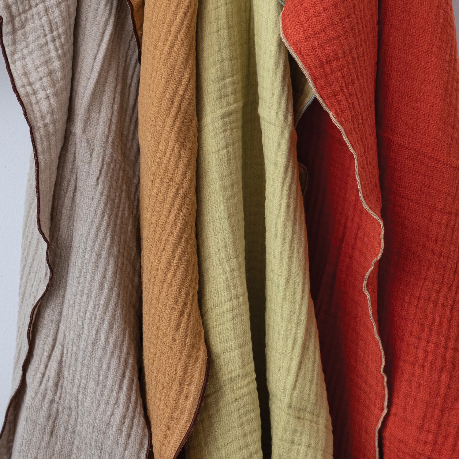 Double Cloth Tea Towel