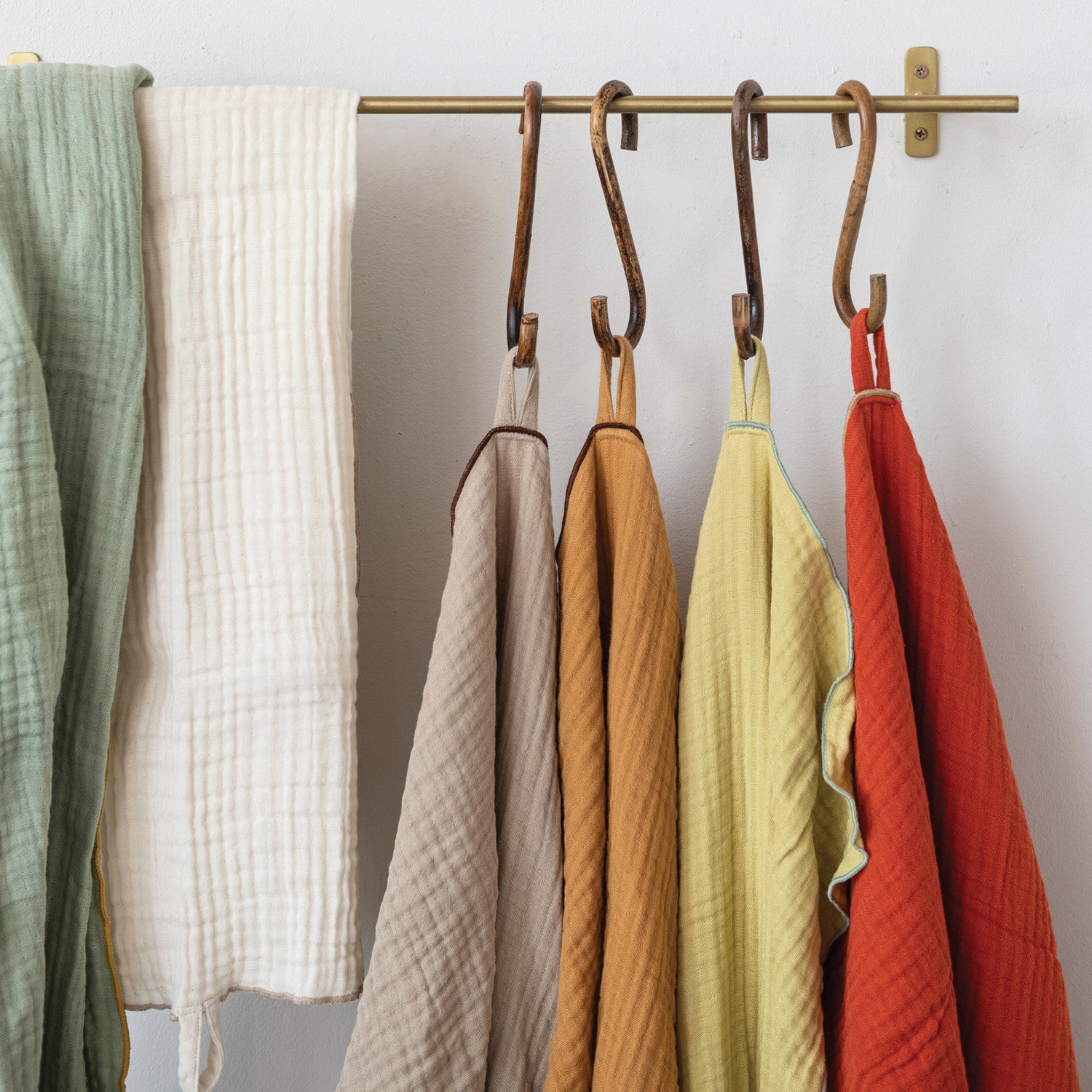 Double Cloth Tea Towel