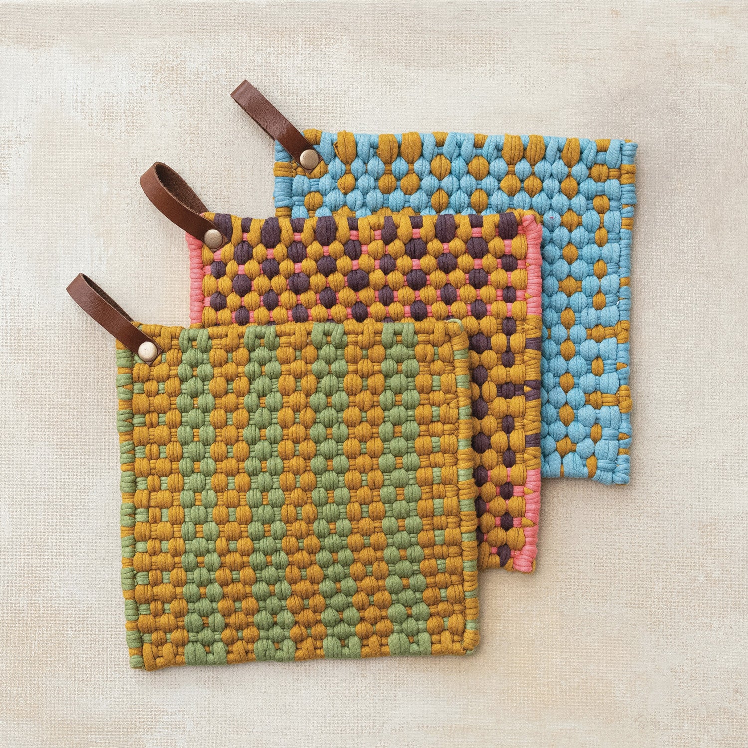 Printed Pot Holder