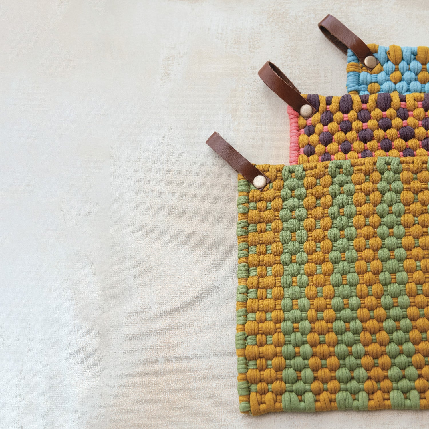 Printed Pot Holder