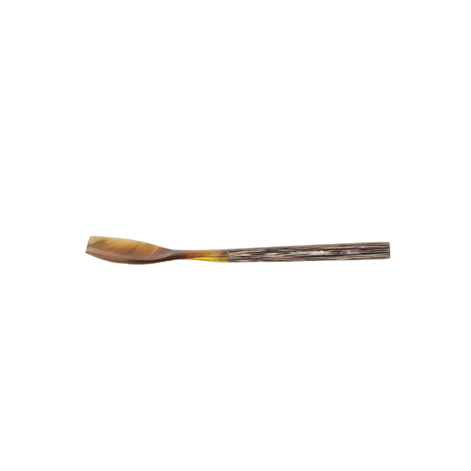 Natural Horn Spoon