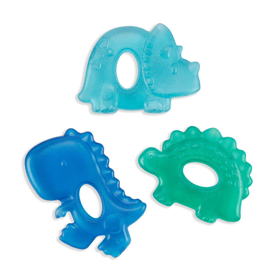 Cutie Cooler Water Filled Teethers