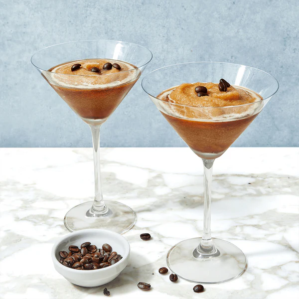 Espresso Martini Frozen Cocktails