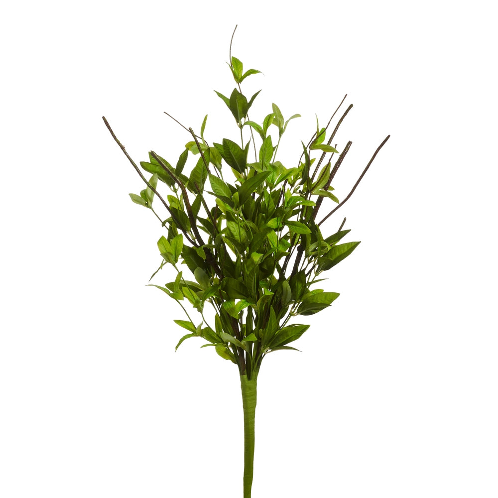Greenery Bush