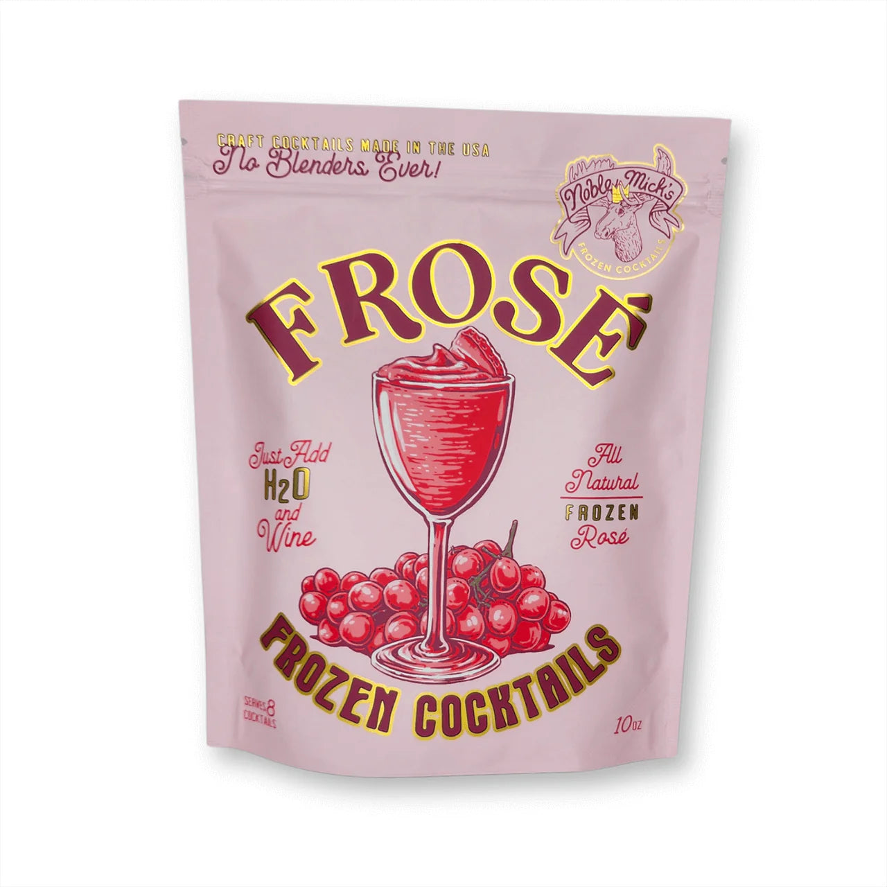 Frose Frozen Cocktails