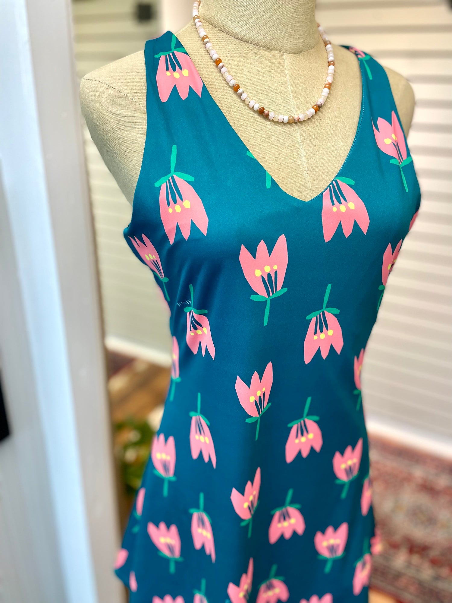 Kelsey’s Kourt Dress