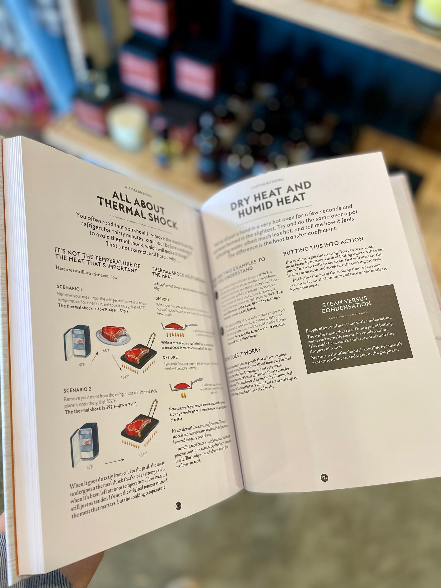 Secrets of the Butcher Cookbook