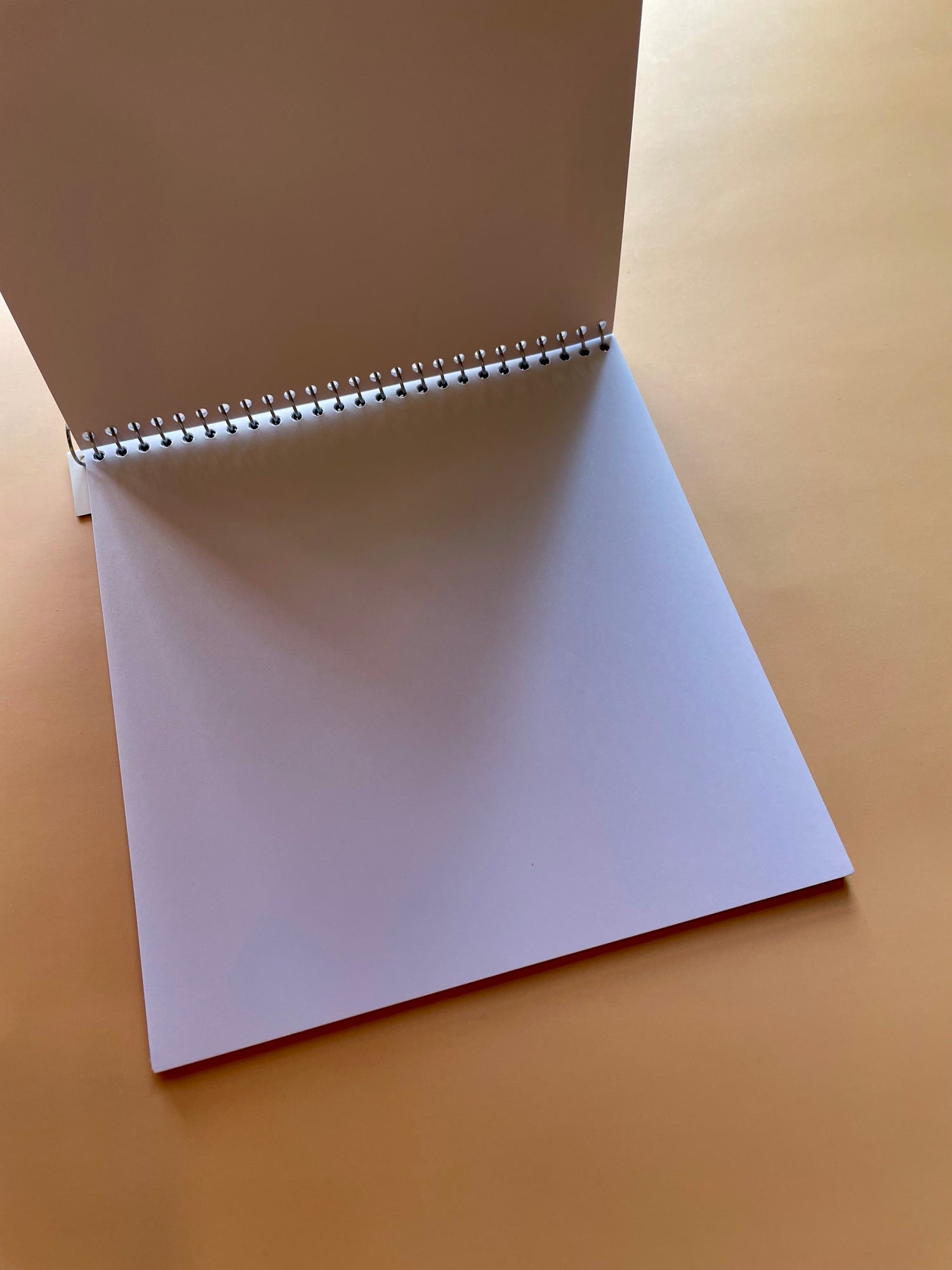 Sweet Celebration Square Sketchbook