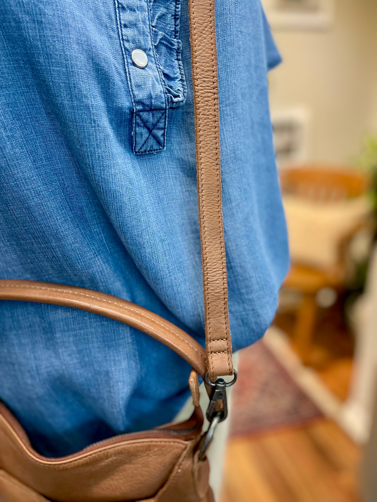 Janice Bag