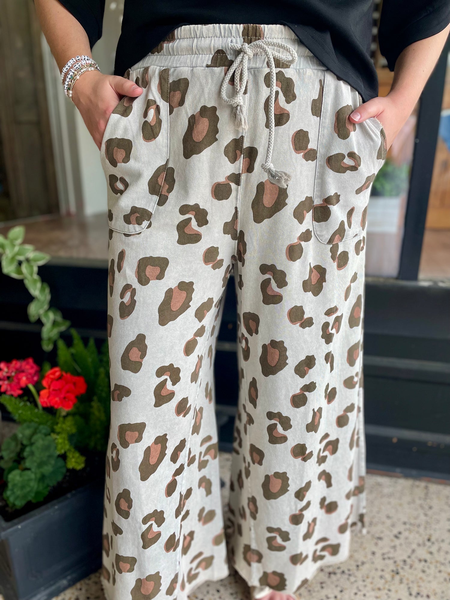 Lounge With Me Pants