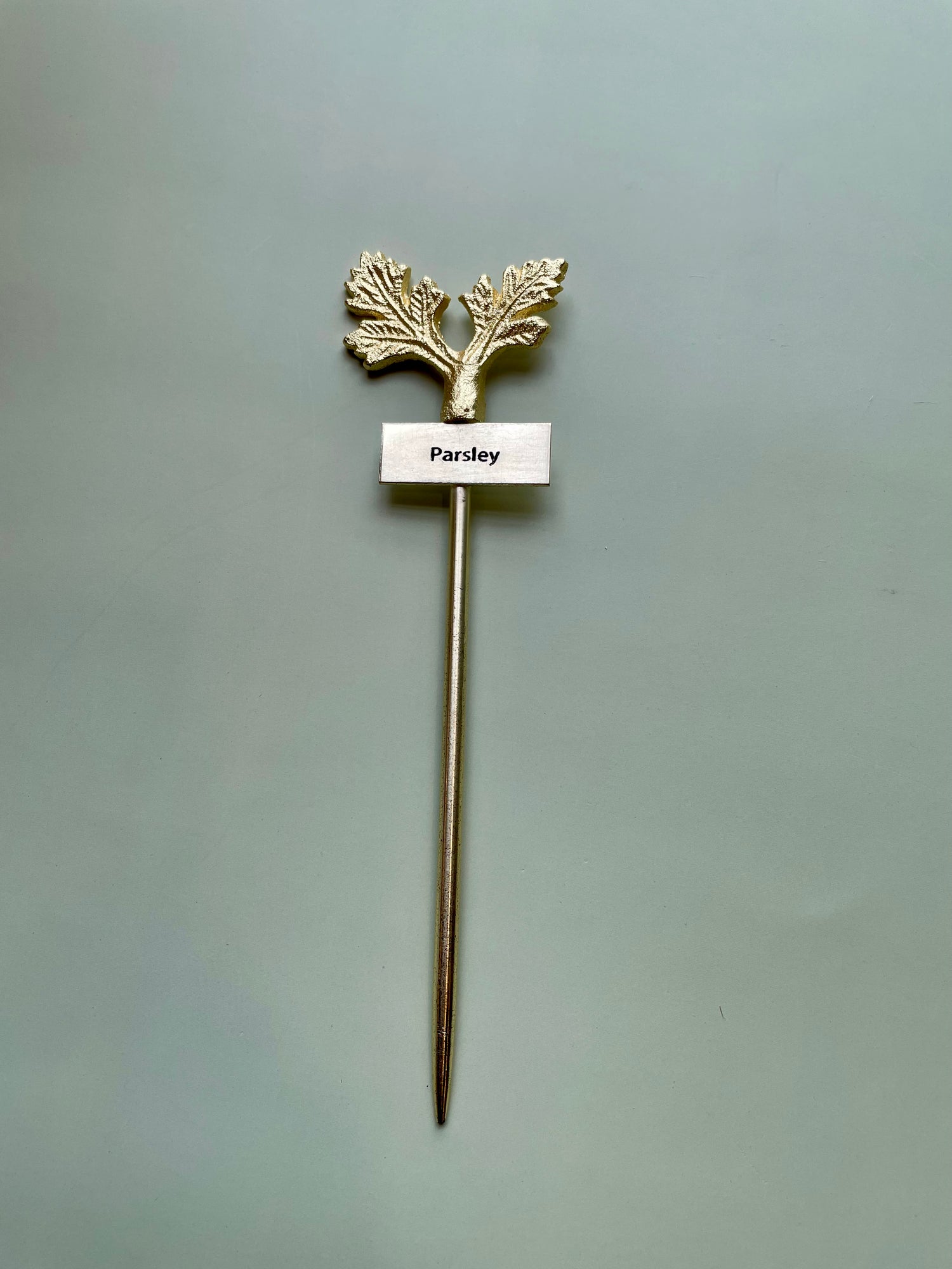 Herb Markers