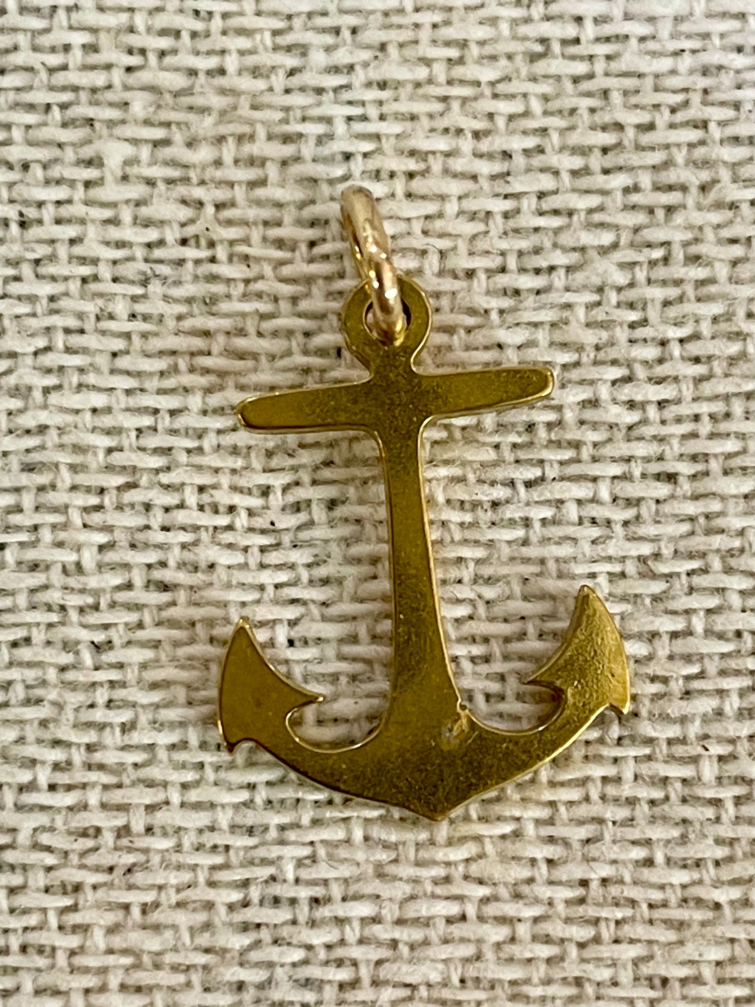 Anchor Charm