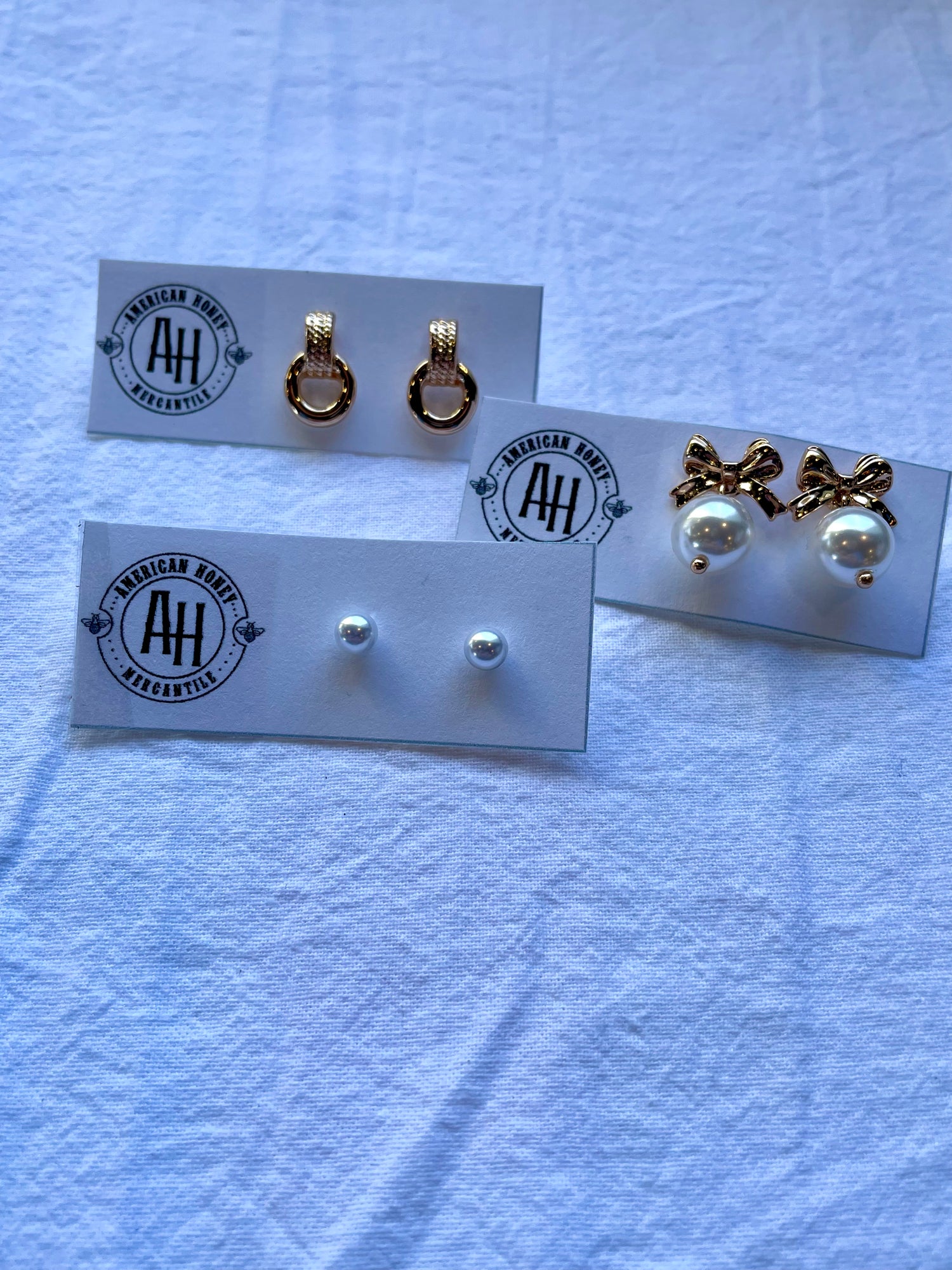 Out On The Town Studs