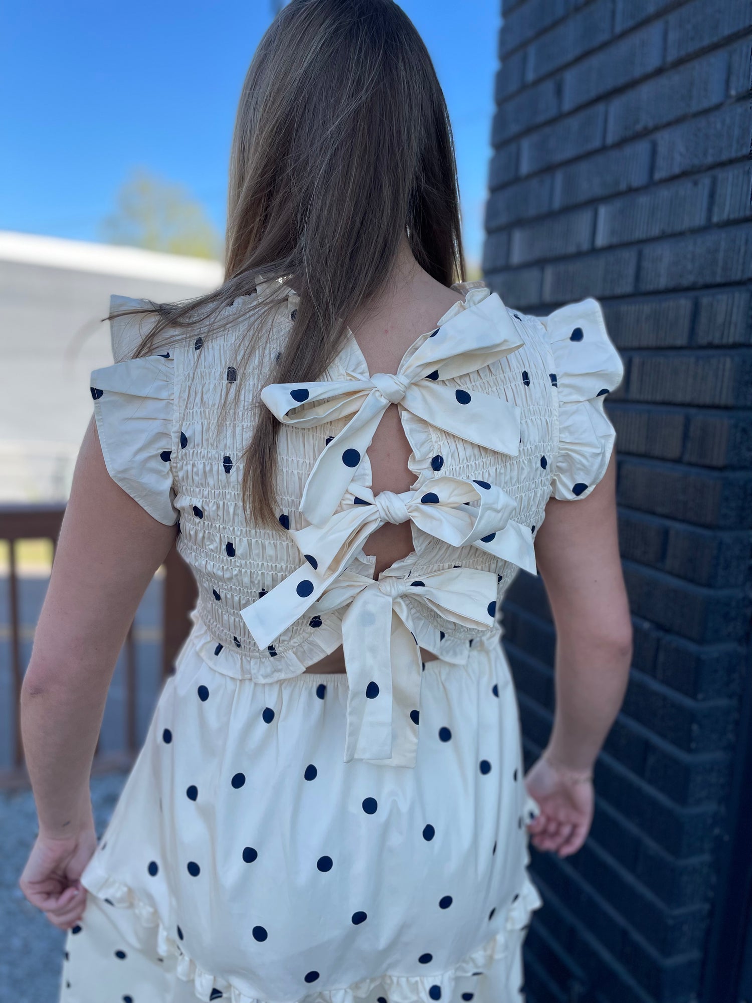 Dandelion Dress