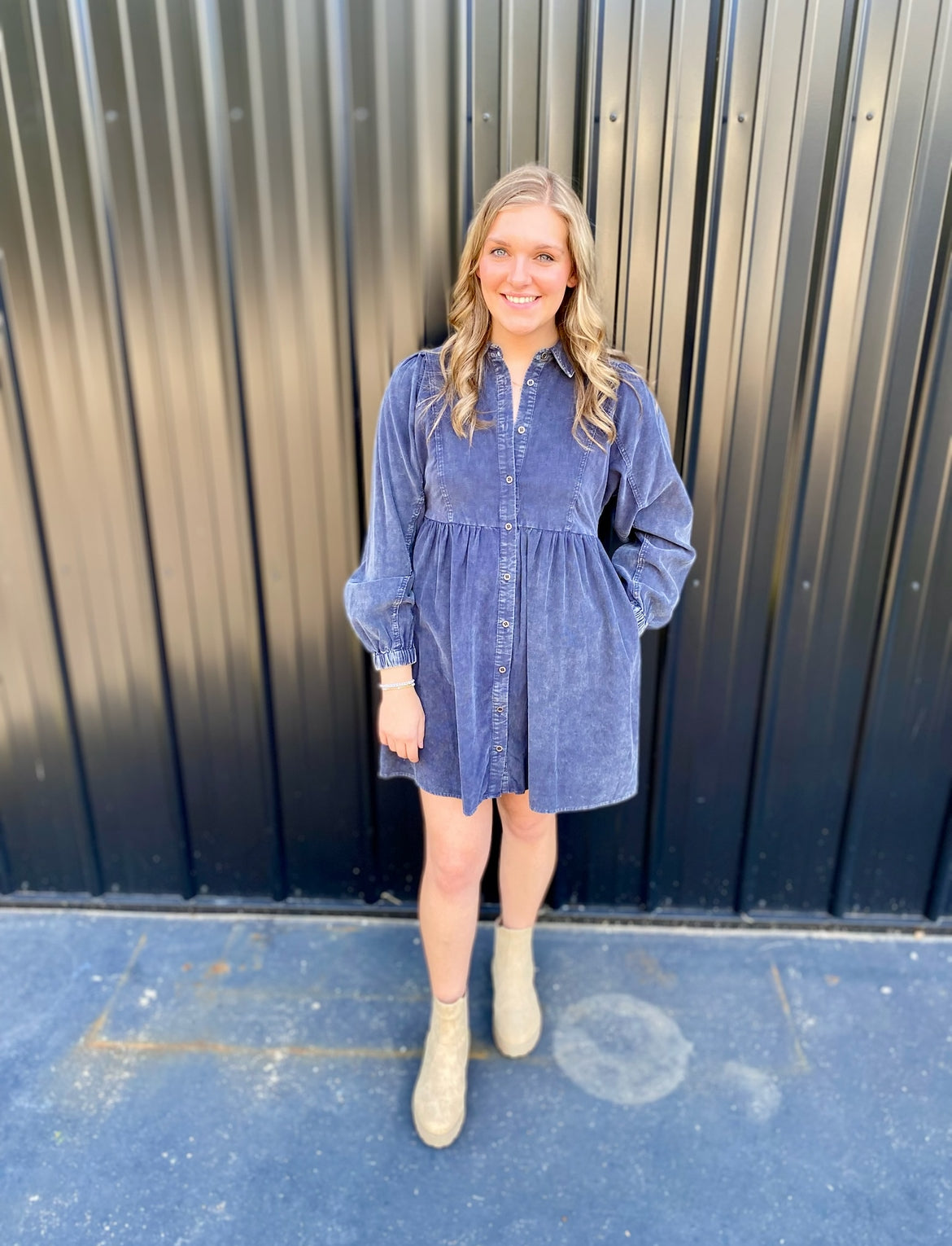 Meet Me in the Leaves