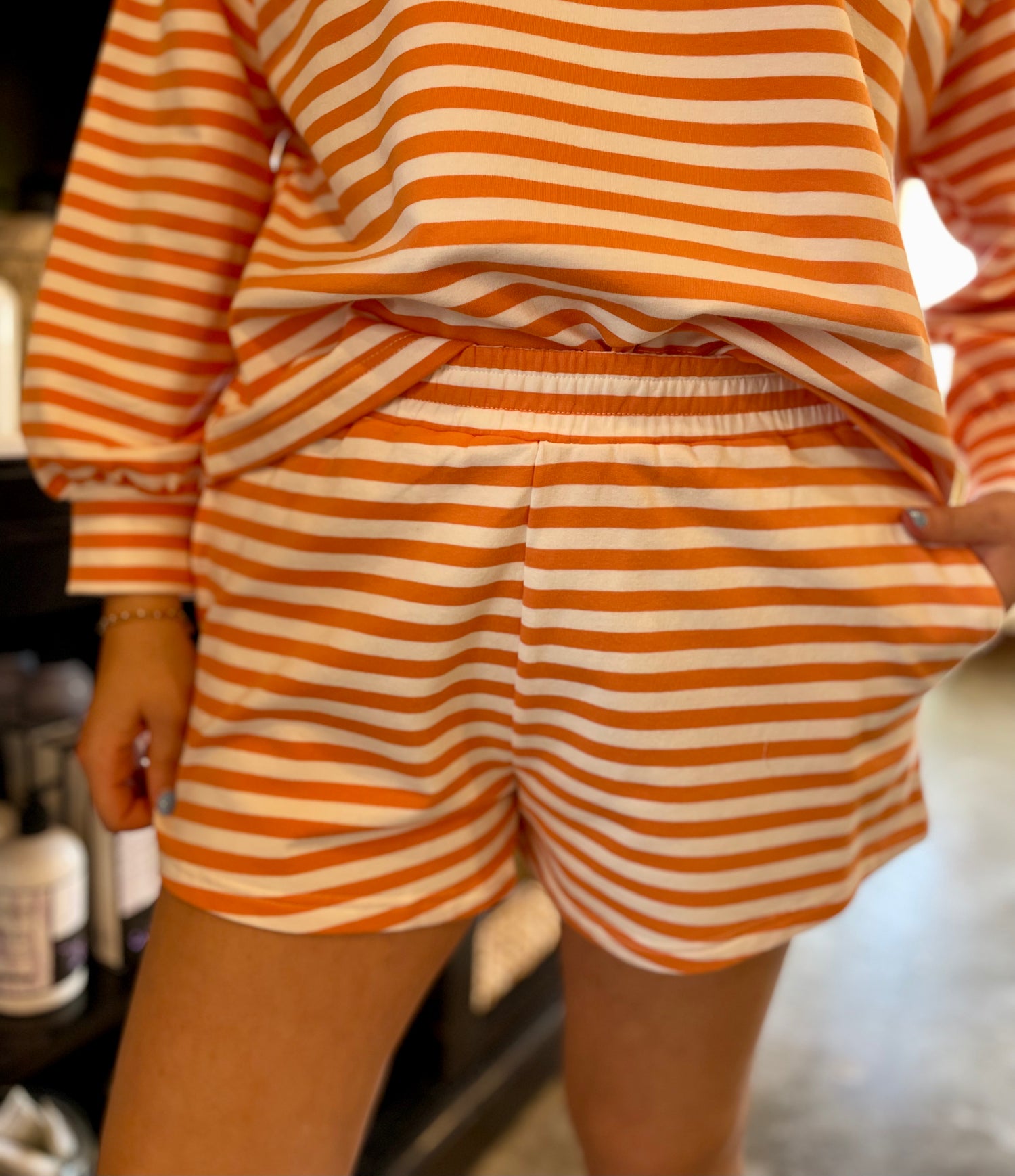 T-Shirt Shorts