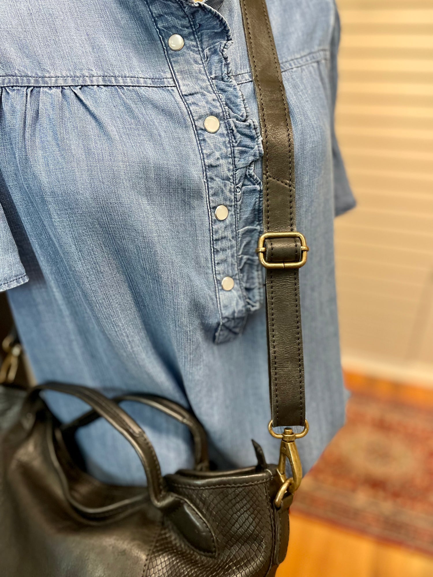 Jaylun Bag