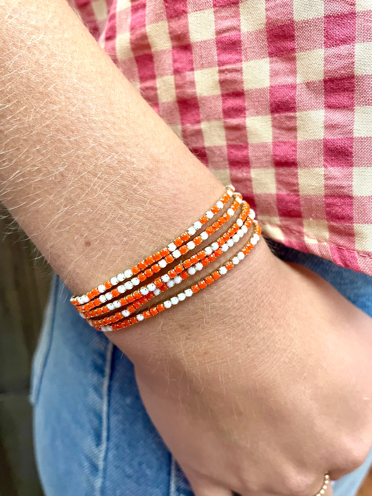 Spirit Sparkles Bracelet Set
