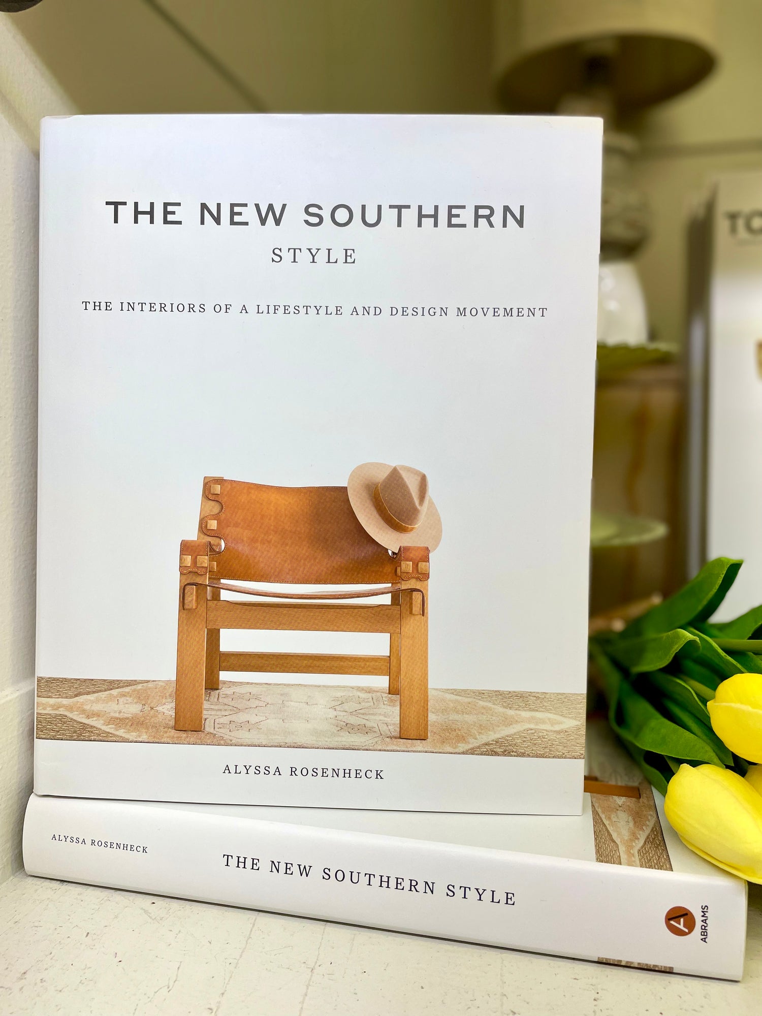 The New Southern Style Book