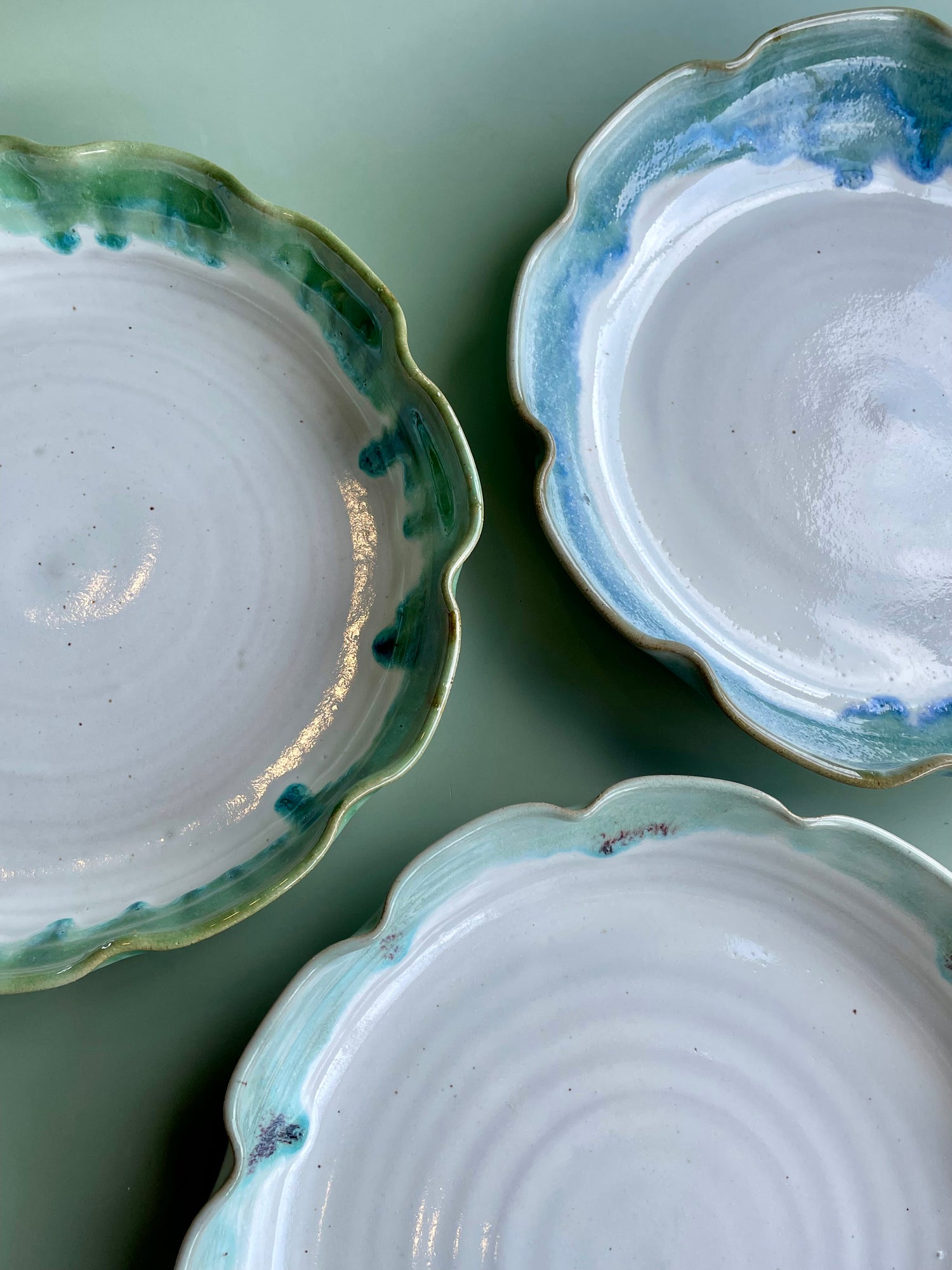 Casserole Dish