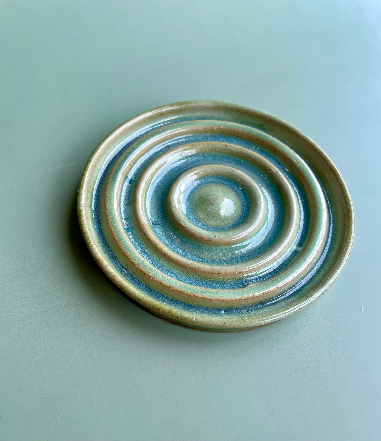 Soap Dish