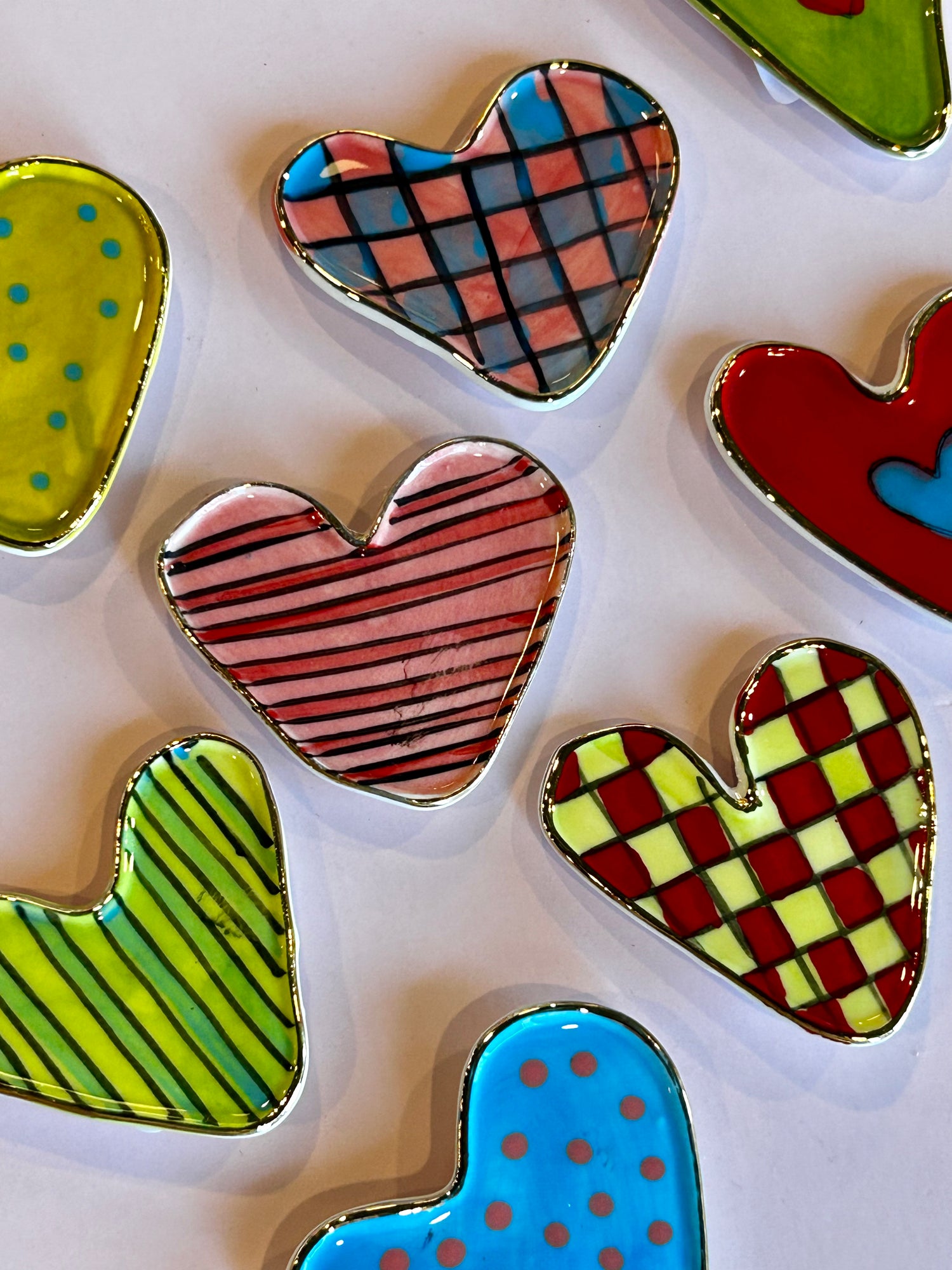 Heart Magnet