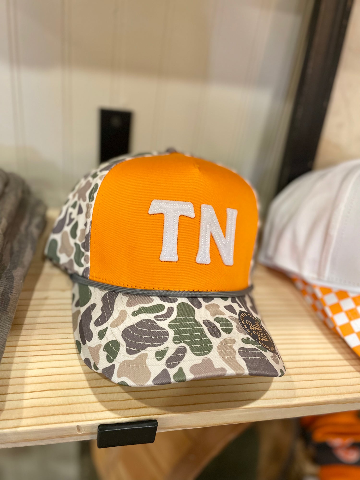 TN Hat